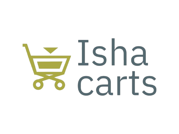 Isha Carts